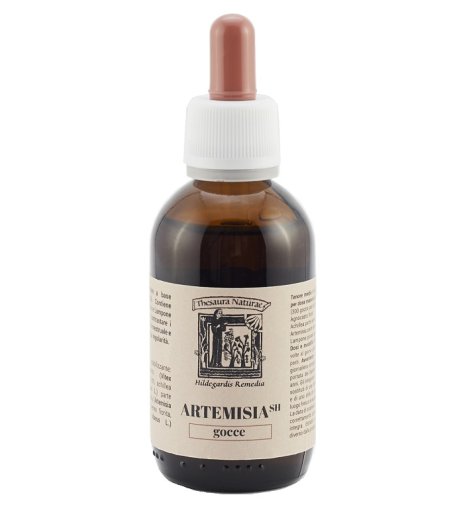 ARTEMISIA SH THESAURA NATURAE