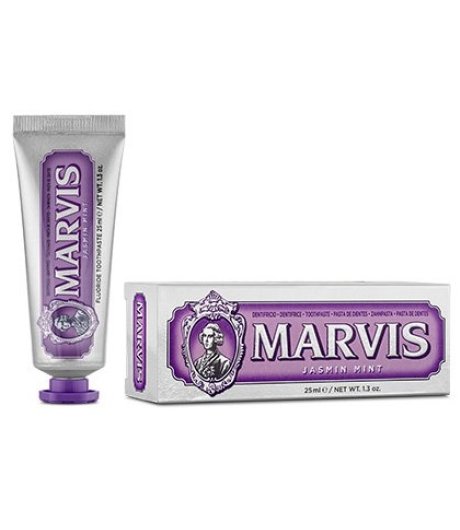 MARVIS JASMIN MINT 85ML