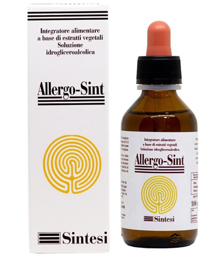 ALLERGO SINT TM 100ML