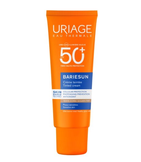 BARIESUN Cr.Doree fp50+ 50ml