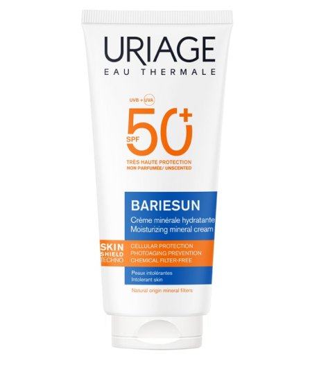 BARIESUN Crema Min.fp50+ 100ml