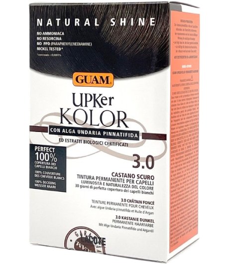 GUAM UPKER KOLOR CAST SCURO 3.