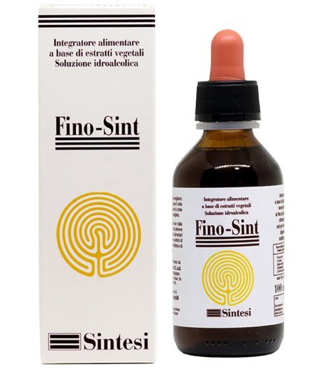 FINO SINT TM 100ML