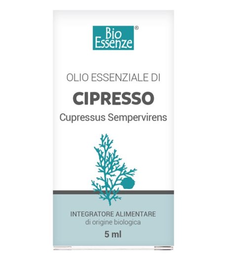 CIPRESSO OE BIO 5ML ALCEA