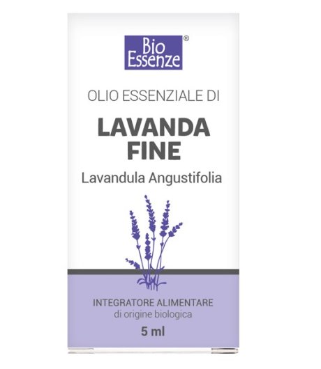 LAVANDA FINE OE BIO 10ML ALCEA
