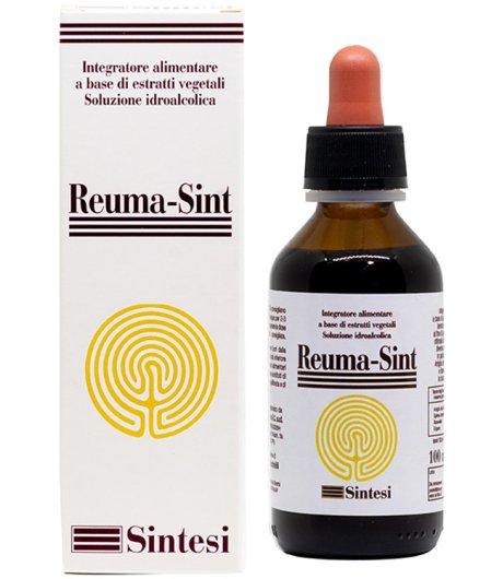 REUMA SINT GTT 100ML REUMA SINT GTT 100ML