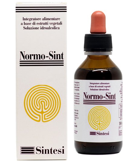 NORMO SINT GTT 100ML