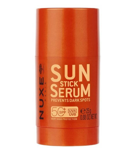 NUXE SUN STICK VISO 50+ 25G