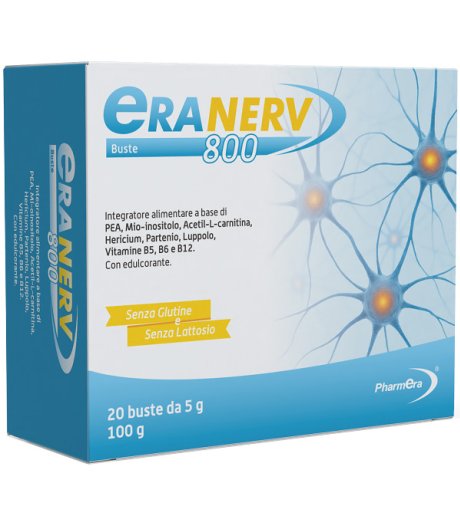 ERANERV 800 20 Bust.