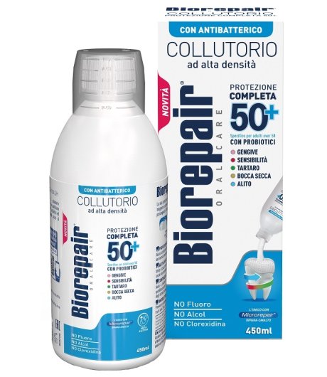 BIOREPAIR COLLUTORIO PROT COMP