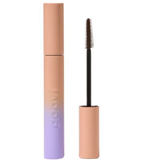 GOOVI Mascara All In One Brown GOOVI Mascara All In One Brown