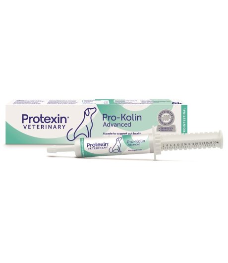 PRO-KOLIN ADVANCED CANE 30ML - ECUPHAR