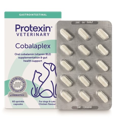 COBALAPLEX 60CPS