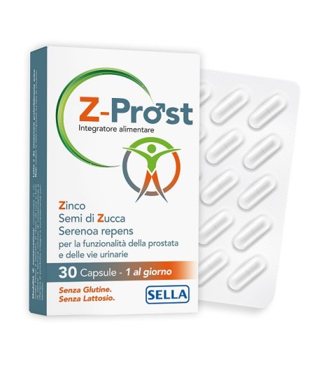 Z PROST 30CPS