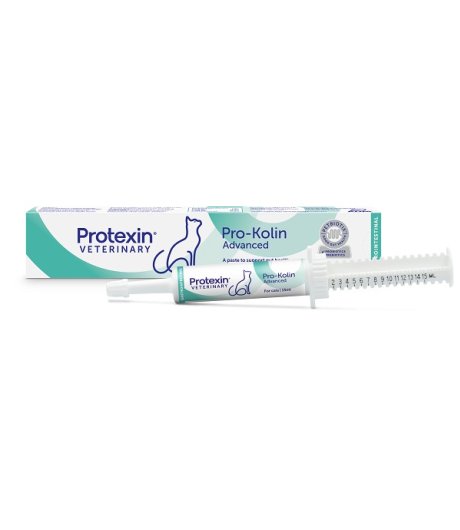PRO-KOLIN ADVANCED GATTO 15ML - ECUPHAR PRO-KOLIN ADVANCED GATTO 15ML - ECUPHAR