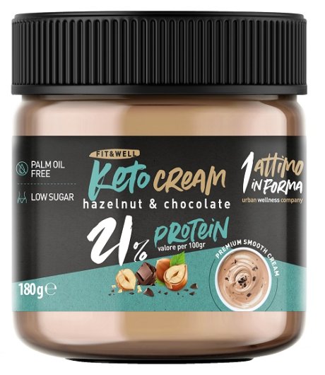 KETO Protein Cream Nocc.Ciocc. KETO Protein Cream Nocc.Ciocc.