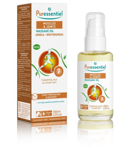 PURES Olio Art.100ml PURES Olio Art.100ml