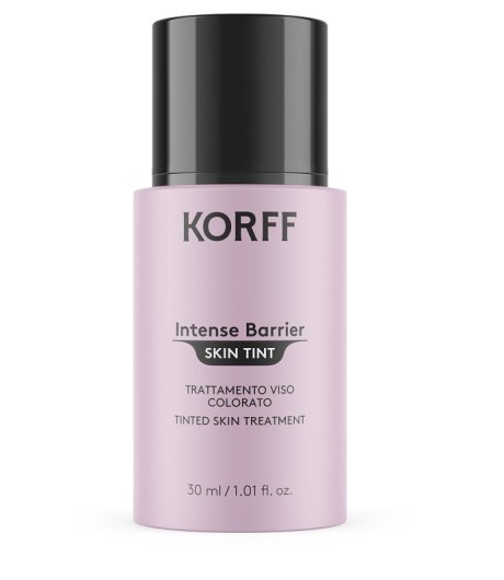 KORFF Intense Barr.Skin Tint.4