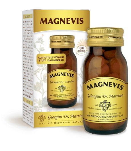 MAGNEVIS 80PAST NF MAGNEVIS 80PAST NF