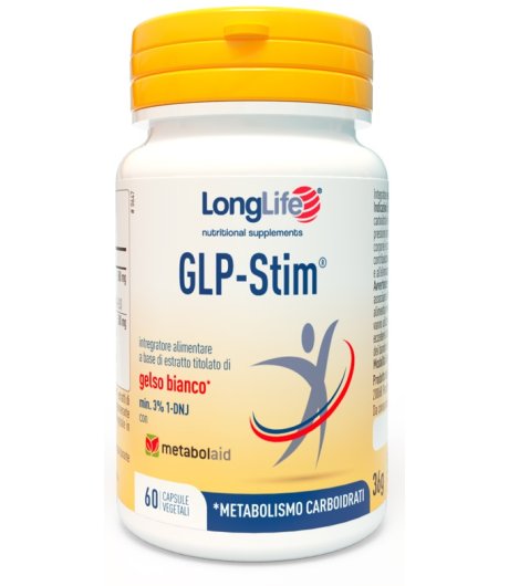 LONGLIFE GLP-STIM 60 Cps LONGLIFE GLP-STIM 60 Cps
