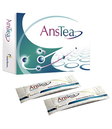 ANSTEA 20STICK OROSOLUBILI ANSTEA 20STICK OROSOLUBILI