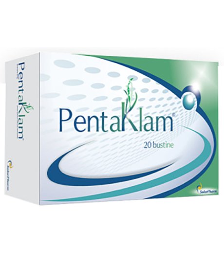 PENTAKLAM 20BUST PENTAKLAM 20BUST