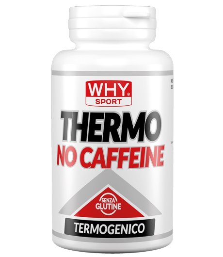 WHYSPORT THERMO NO CAFF 90CPR