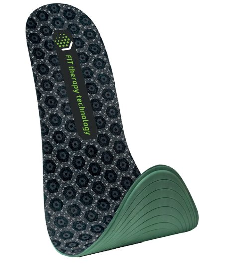 FIT THERAPY SOLETTA39-46 1PAIO