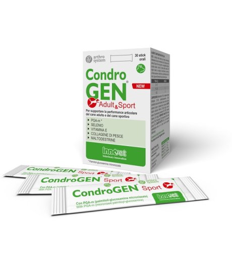 CONDROGEN CANE ADULT SPORT 30STICK - INNOVET