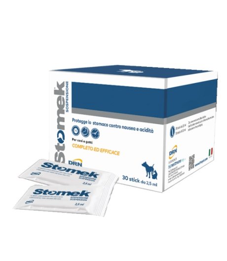 STOMEK SOSPENSIONE 30STICK