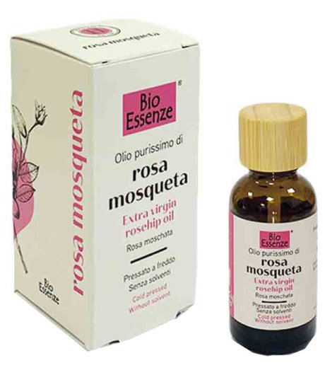 OLIO ROSA MOSQU 30ML BIO ESSENZE OLIO ROSA MOSQU 30ML BIO ESSENZE