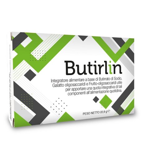 BUTIRLIN 30CPS