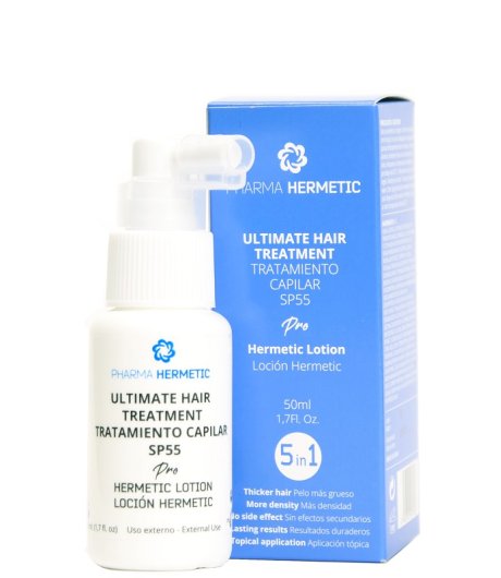HAIR RECOVERY PROGRAM SP55 LOZ
