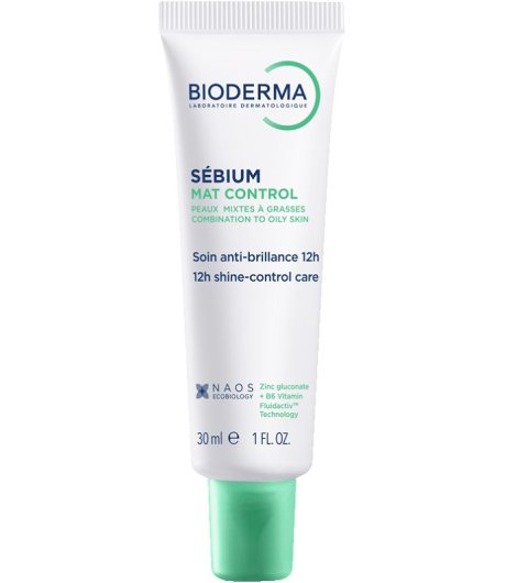 SEBIUM MAT CONTROL 30ML SEBIUM MAT CONTROL 30ML