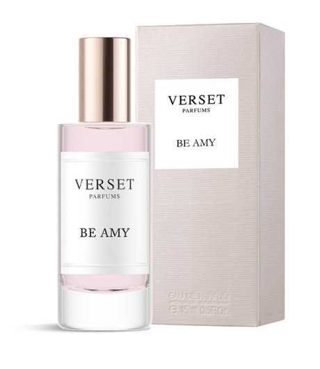 VERSET BE AMY 15ML