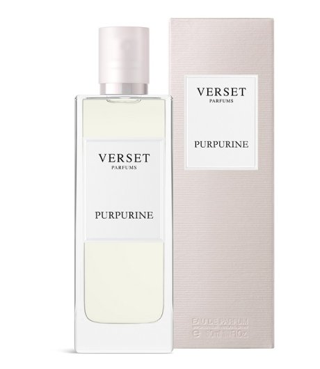 Verset Purpurine 50ml 2026