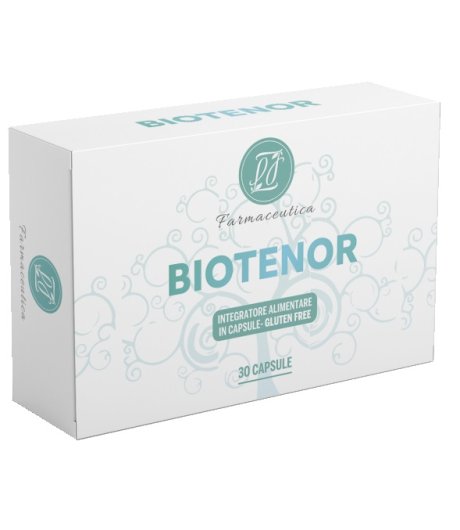 BIOTENOR 30CPS
