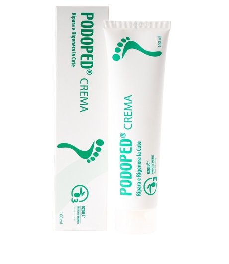 PODOPED Crema 100ml