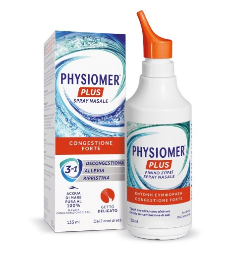 PHYSIOMER PLUS SPR NAS GETTO D