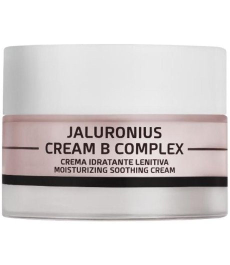 JALURONIUS CREAM B COMPLEX50ML