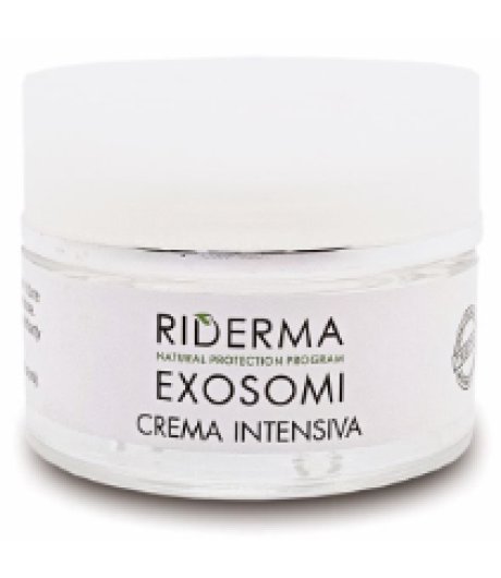Riderma Exosomi Crema Inten Riderma Exosomi Crema Inten