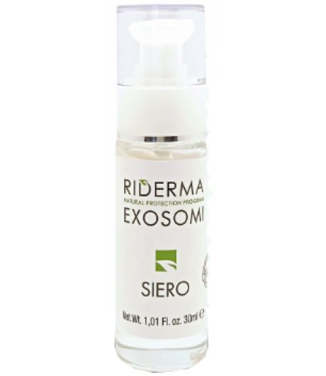 Riderma Exosomi Siero 30ml Riderma Exosomi Siero 30ml