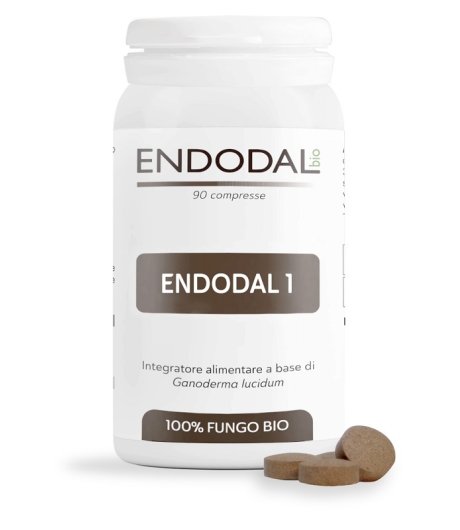 ENDODAL 1 BIO 90CPR