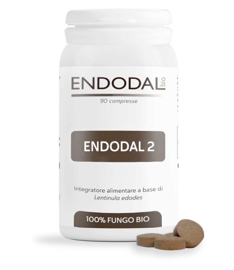 ENDODAL 2 BIO 90CPR