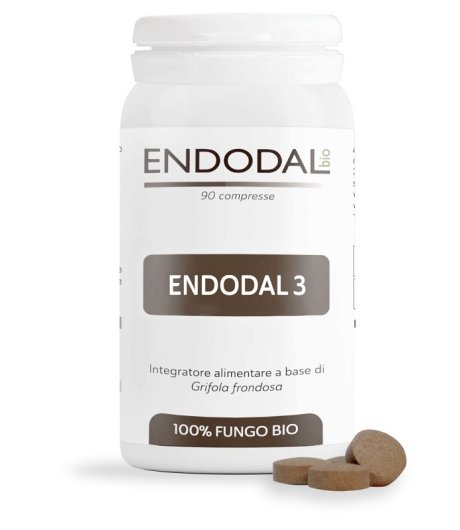ENDODAL 3 BIO 90CPR