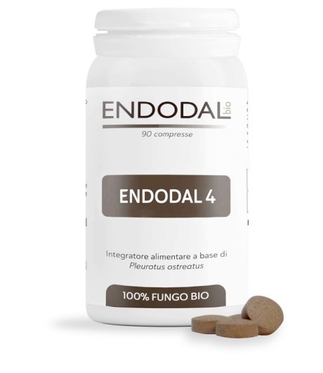 ENDODAL 4 BIO 90CPR