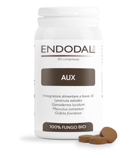 AUX BIO 90CPR
