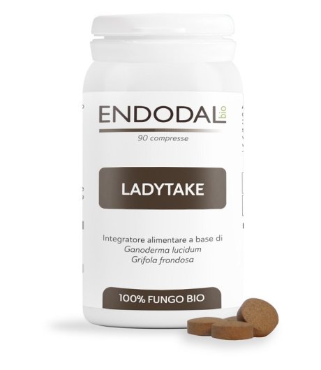 LADYTAKE BIO 90CPR