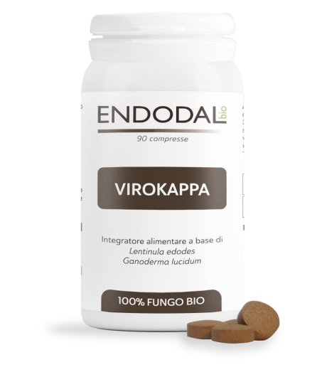 VIROKAPPA BIO 90CPR