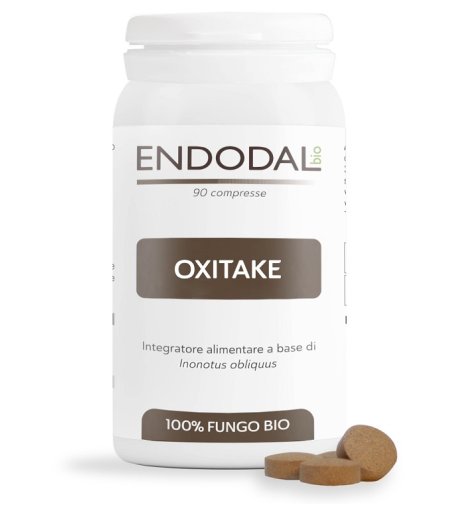 OXITAKE BIO 90CPR